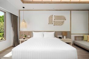 SAii Phi Phi Island Village