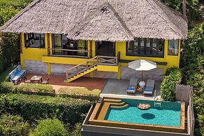 SAii Phi Phi Island Village