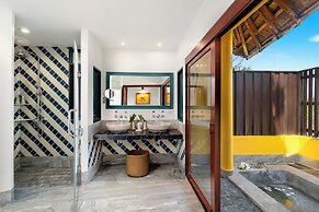 SAii Phi Phi Island Village