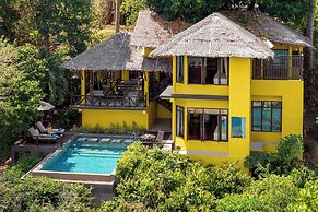 SAii Phi Phi Island Village