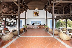 SAii Phi Phi Island Village