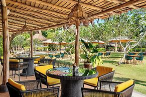 SAii Phi Phi Island Village