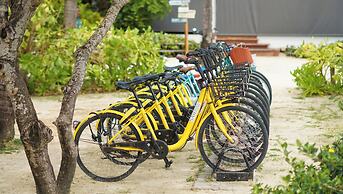 SAii Phi Phi Island Village