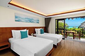 SAii Phi Phi Island Village