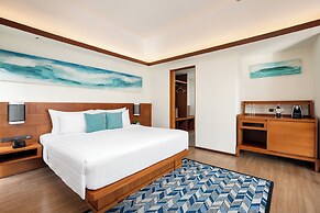 SAii Phi Phi Island Village