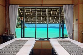 SAii Phi Phi Island Village