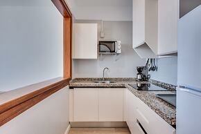 Apartamentos Vigilia Park