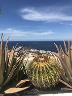 Apartamentos Vigilia Park