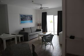 Apartamentos Vigilia Park