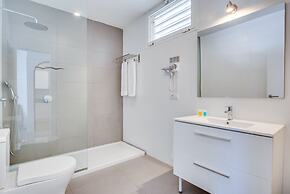 Apartamentos Vigilia Park