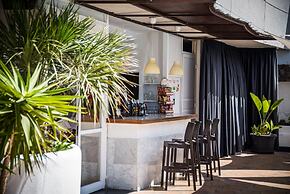 Apartamentos Vigilia Park