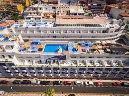 Apartamentos Vigilia Park