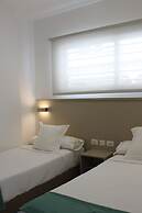 Apartamentos Vigilia Park