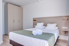 Apartamentos Vigilia Park