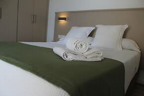 Apartamentos Vigilia Park