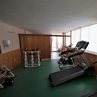 Apartamentos Vigilia Park