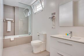 Apartamentos Vigilia Park