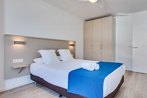 Apartamentos Vigilia Park