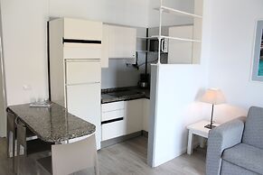 Apartamentos Vigilia Park