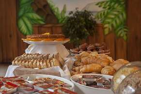 Apartamentos Vigilia Park