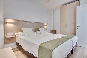 Apartamentos Vigilia Park