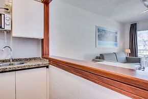 Apartamentos Vigilia Park