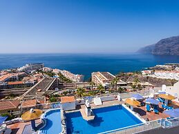 Apartamentos Vigilia Park