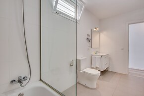 Apartamentos Vigilia Park