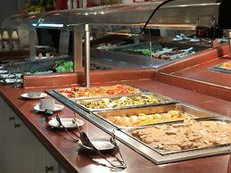 Apartamentos Vigilia Park