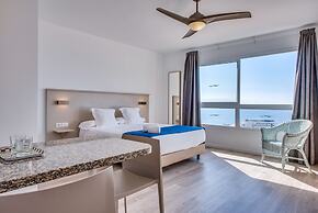 Apartamentos Vigilia Park