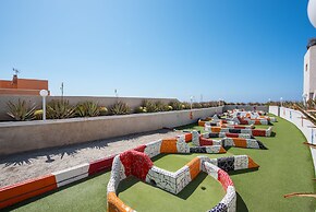 Apartamentos Vigilia Park