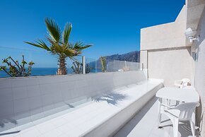 Apartamentos Vigilia Park