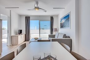 Apartamentos Vigilia Park