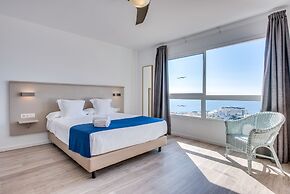 Apartamentos Vigilia Park