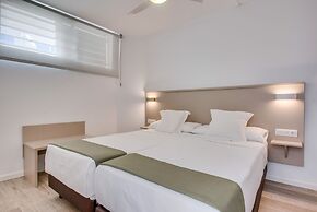 Apartamentos Vigilia Park