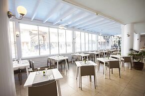 Apartamentos Vigilia Park