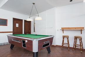 Apartamentos Vigilia Park