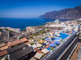 Apartamentos Vigilia Park