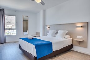 Apartamentos Vigilia Park