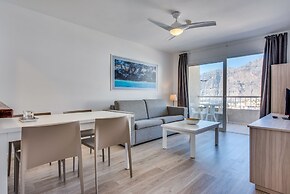 Apartamentos Vigilia Park