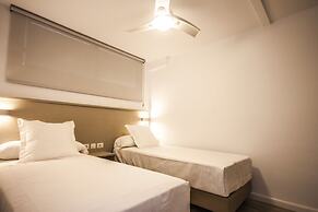 Apartamentos Vigilia Park