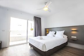 Apartamentos Vigilia Park