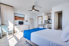 Apartamentos Vigilia Park