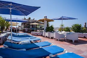 Apartamentos Vigilia Park