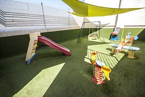 Apartamentos Vigilia Park