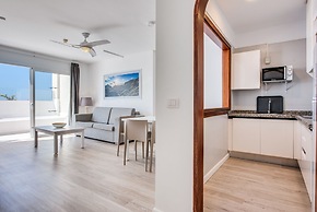 Apartamentos Vigilia Park