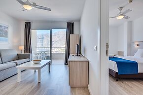 Apartamentos Vigilia Park