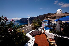 Apartamentos Vigilia Park