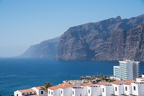 Apartamentos Vigilia Park