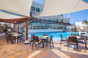 Apartamentos Vigilia Park